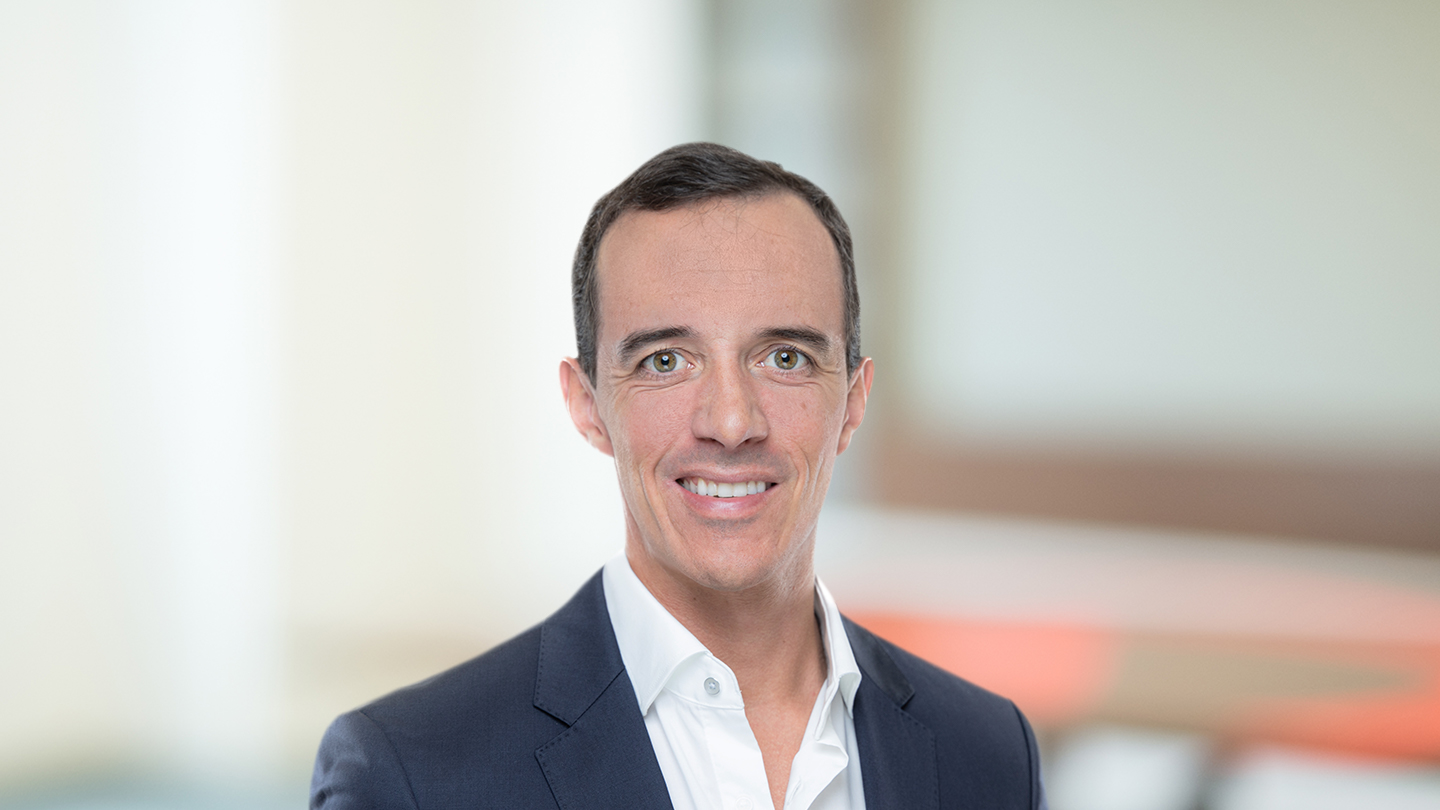 Headshot of Francisco Sepúlveda