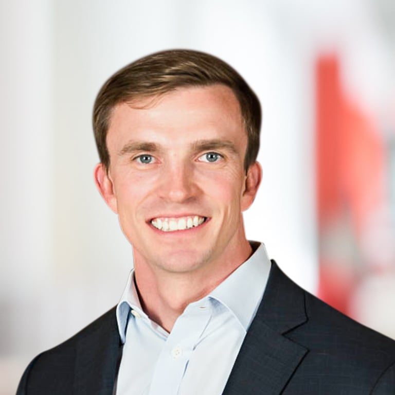 Headshot of Aaron Denman