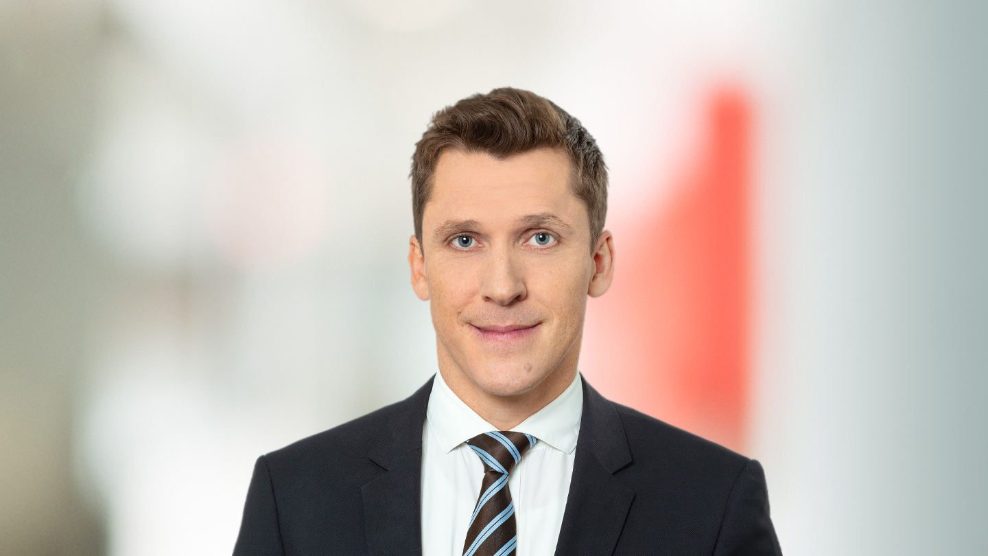 Headshot of Sebastian Nick