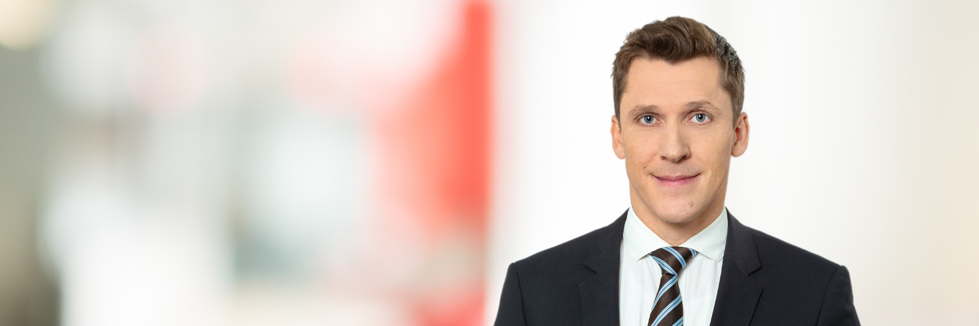 Headshot of Sebastian Nick