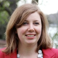 Headshot of Megan Waller