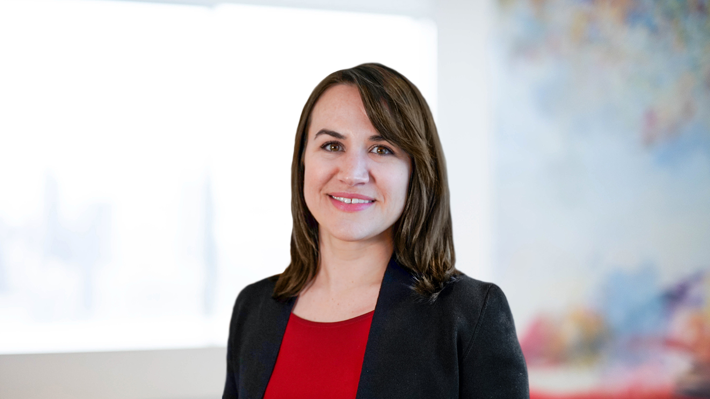 Quinn Aldrich Management Consultant Bain & Company