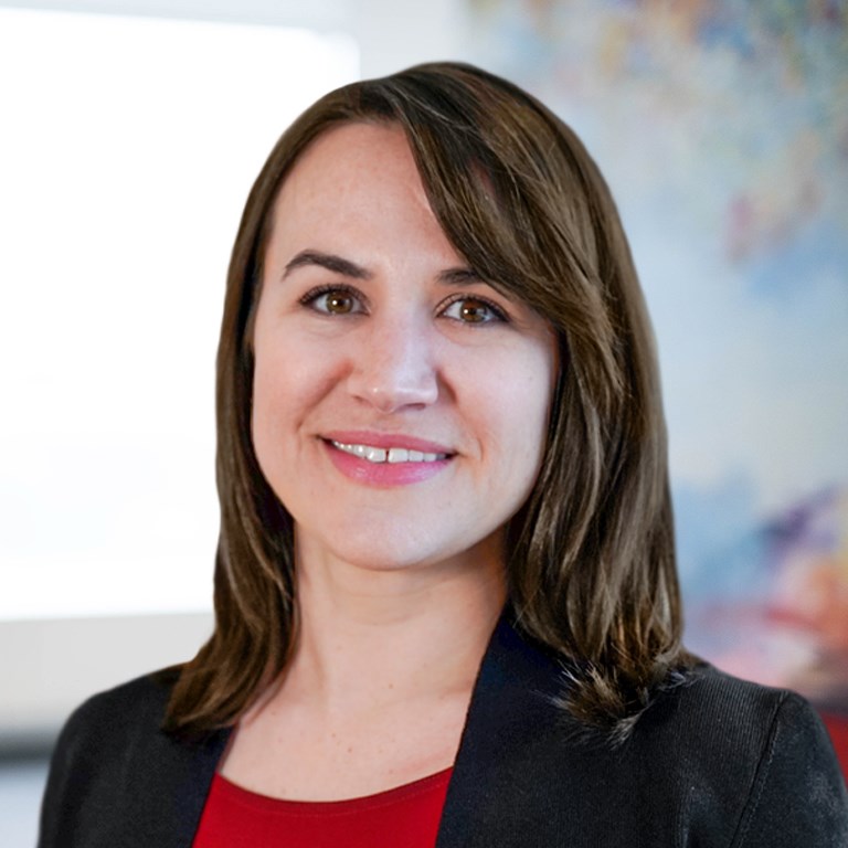 Headshot of Quinn Aldrich