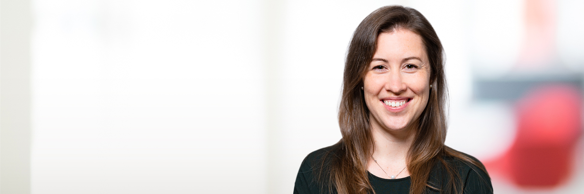 Headshot of Maria Liby-Troein