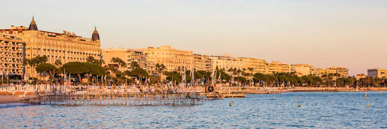 Cannes Lions 2026: Connecting Art and Algorithm | Bain & Company