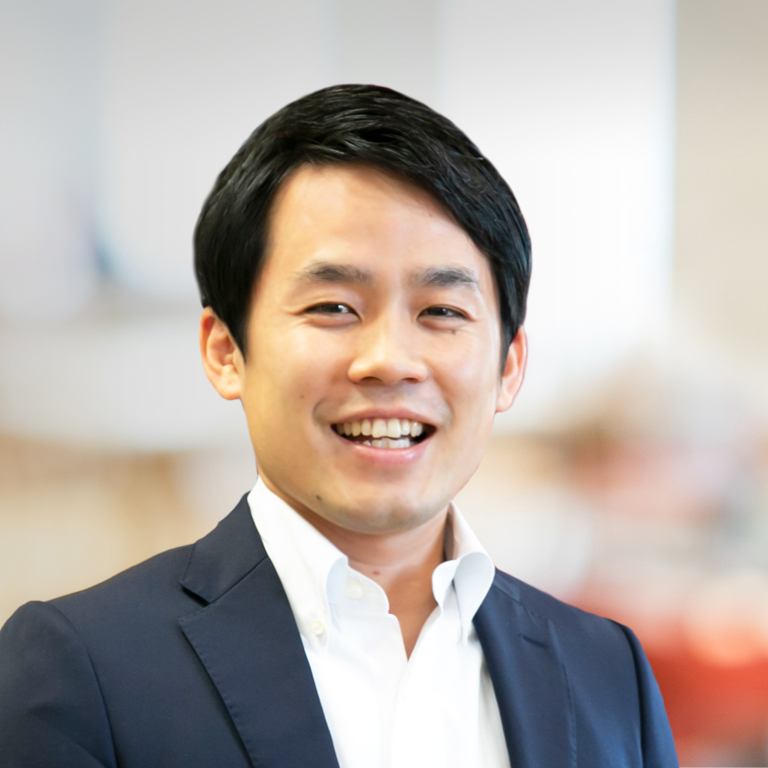 Headshot of Atsushi Shimada