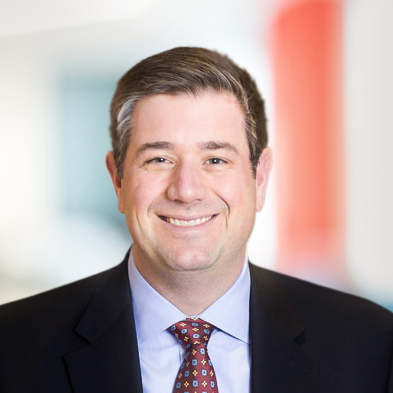 Headshot of Jamie Cleghorn