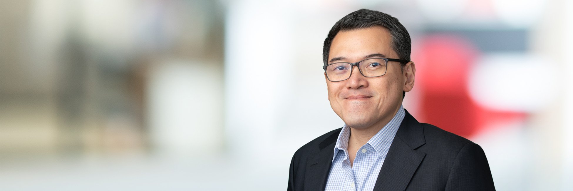 Headshot of Soegeng Wibowo