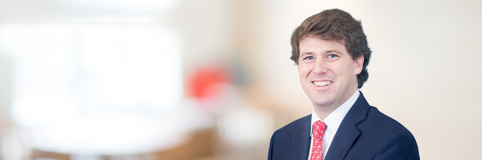 Headshot of Pablo Sansuste