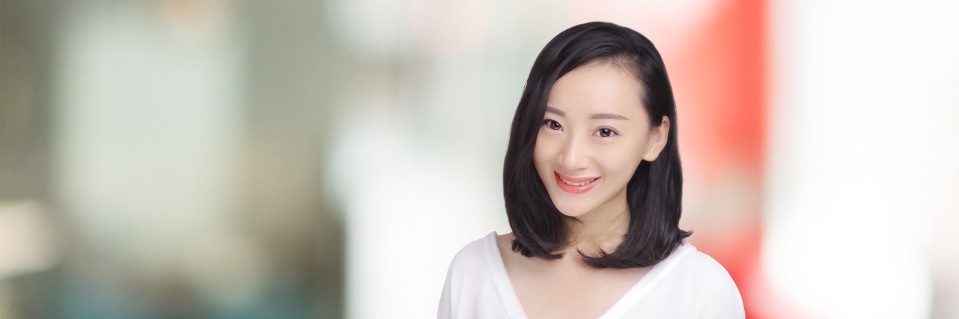 Headshot of Ivy Fang