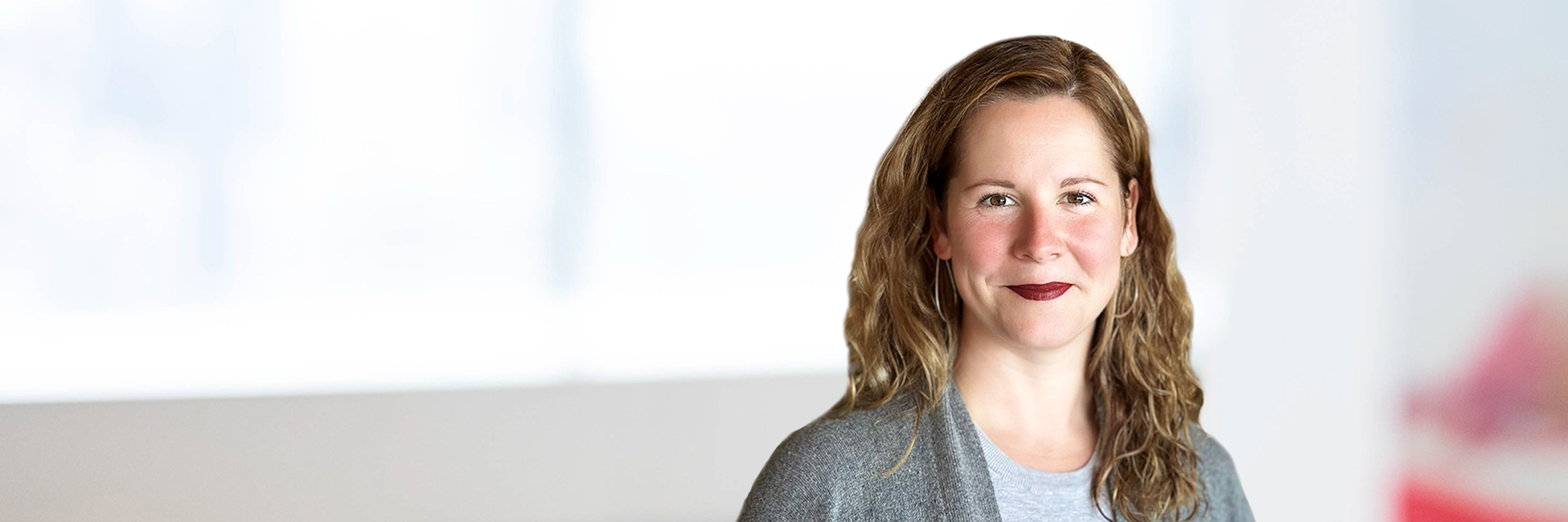 Headshot of K.C. Young