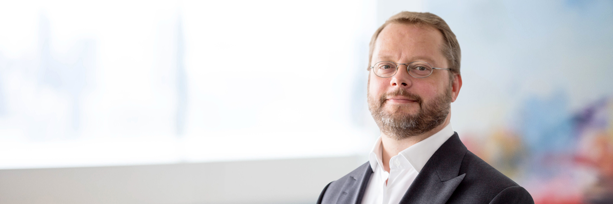 Headshot of Piet de Paepe