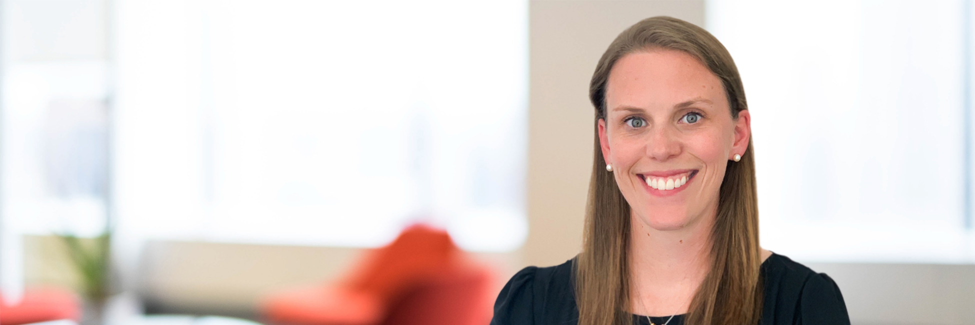 Headshot of Alison Leibovitz