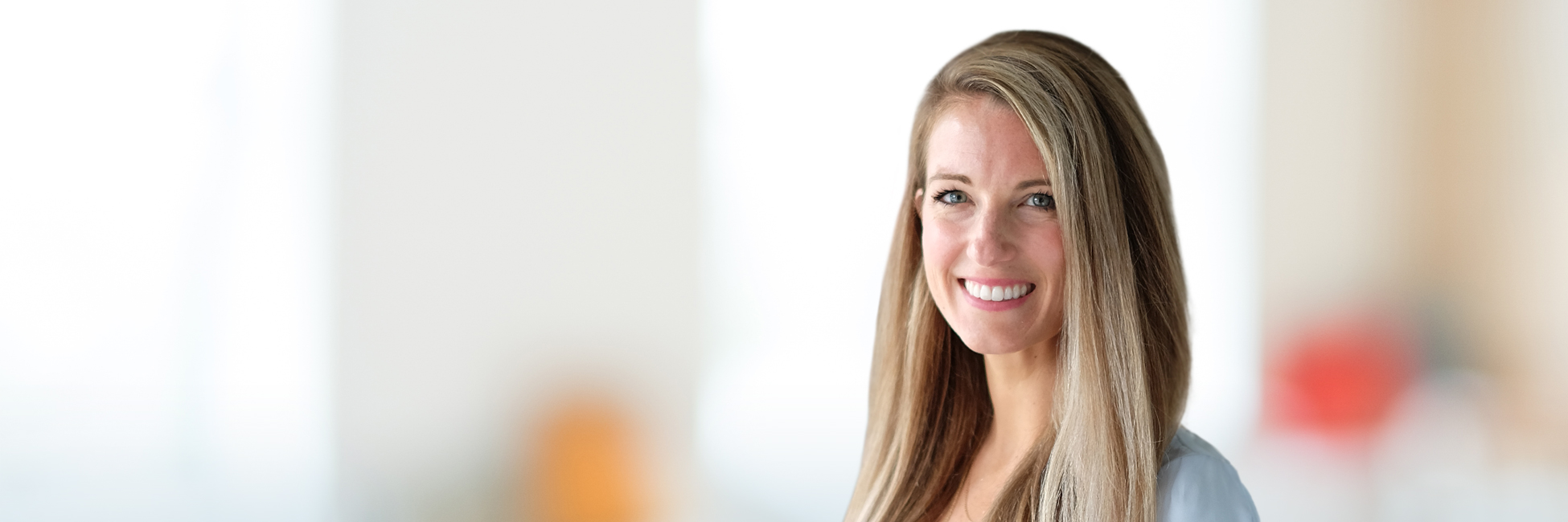 Headshot of Elizabeth Pearsons