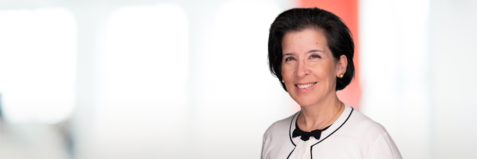 Headshot of Maria Teresa Tejada