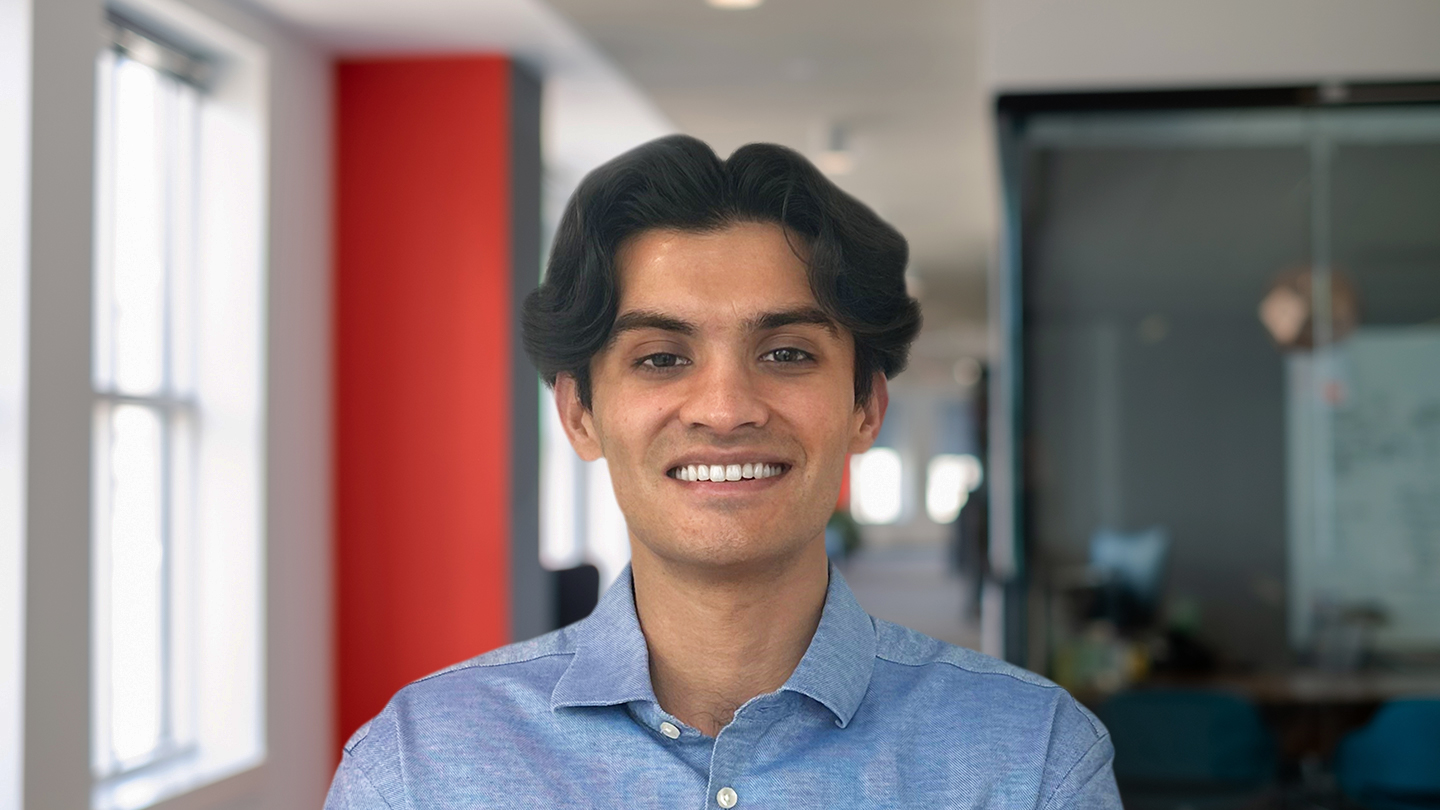 Headshot of Brian Kehoe