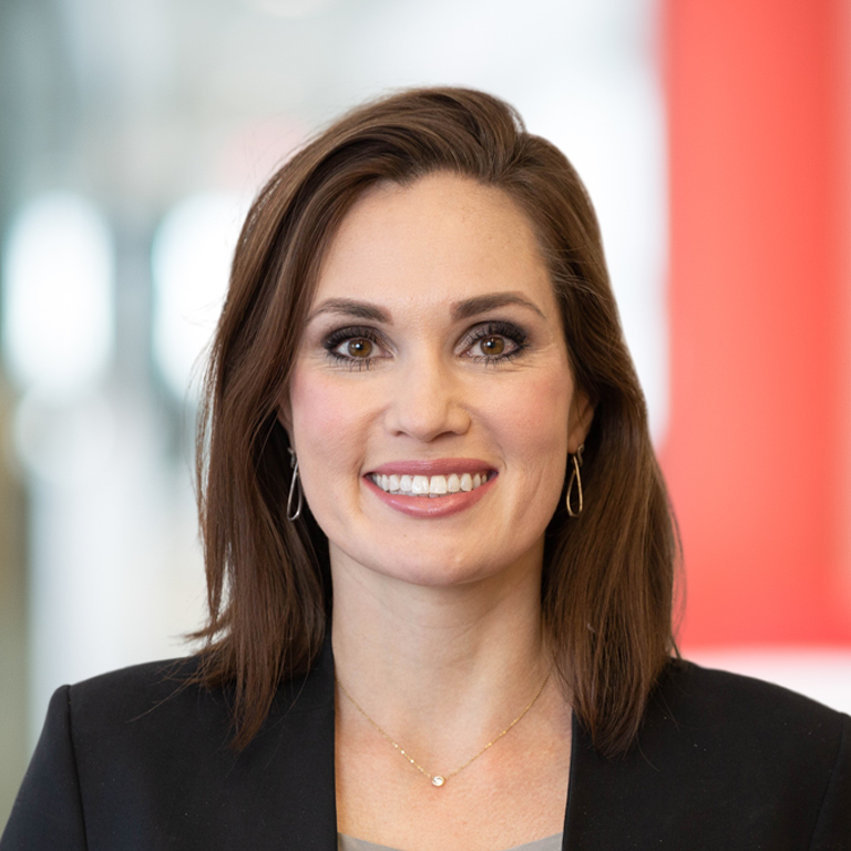 Headshot of Anna Cochemé
