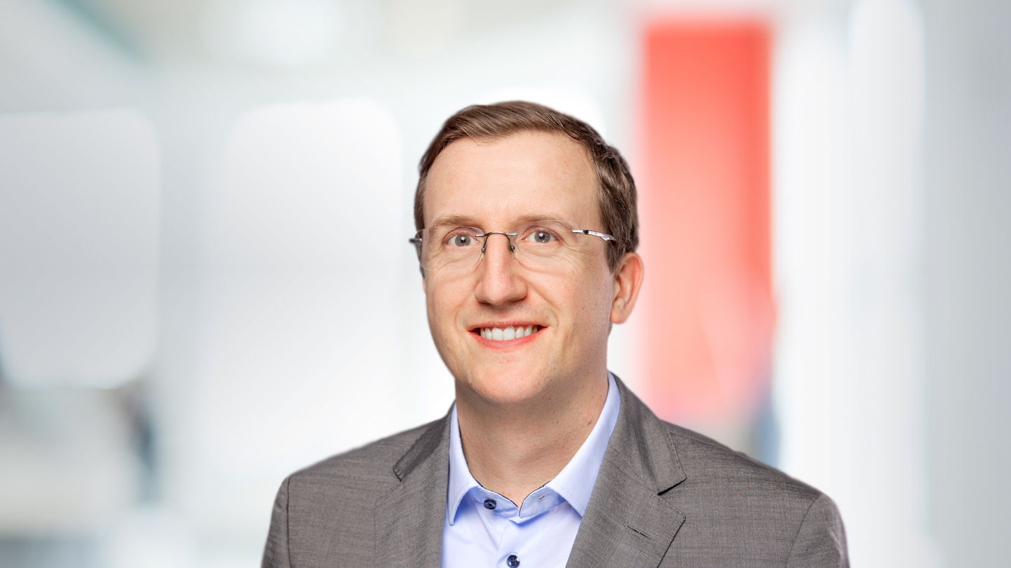 Headshot of Kai Grass