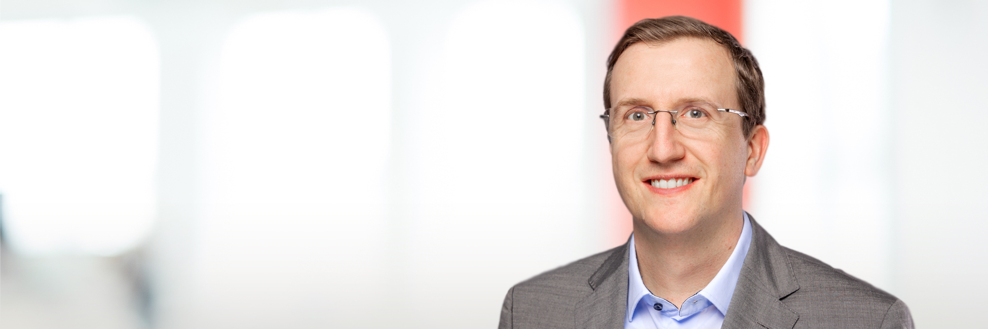 Headshot of Kai Grass