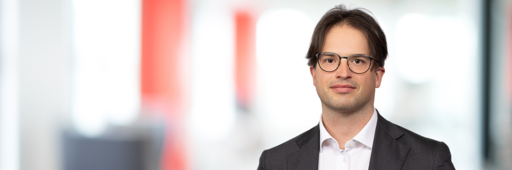 Headshot of Marco Potz