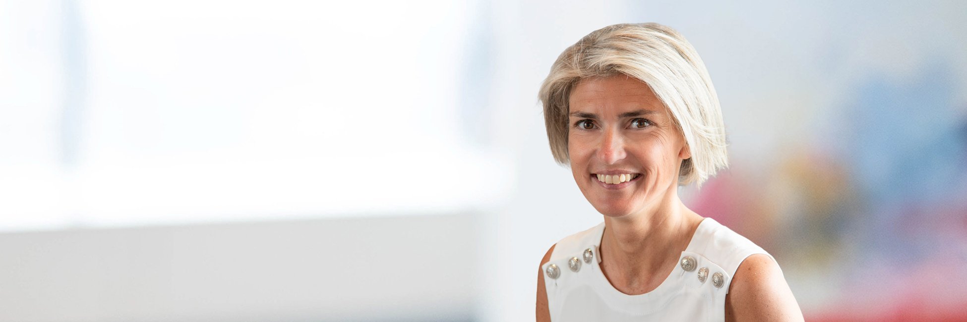 Headshot of Mathilde Haemmerlé