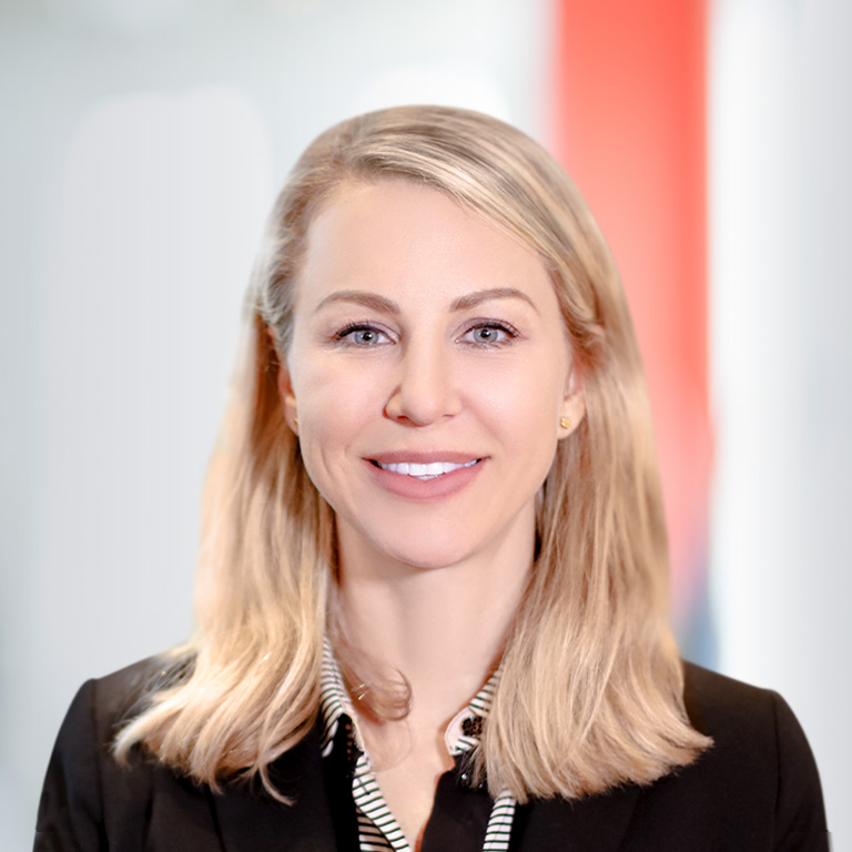 Headshot of Leonora Lesesne
