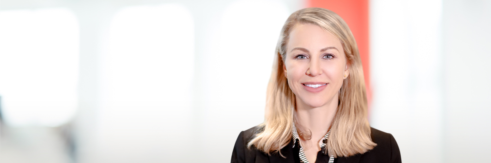 Headshot of Leonora Lesesne