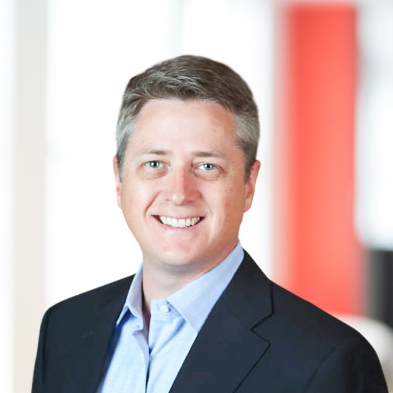 Headshot of James Dixon