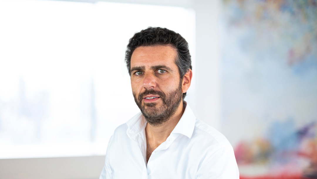 Maile Funaro Milan office | Bain & Company