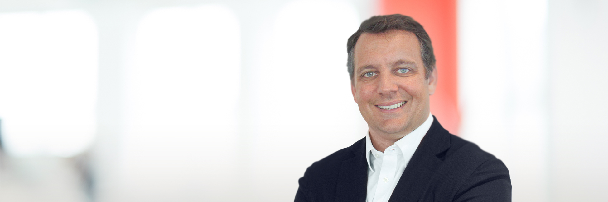 Headshot of Caperton Flood