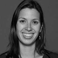 Headshot of Brittany Martin