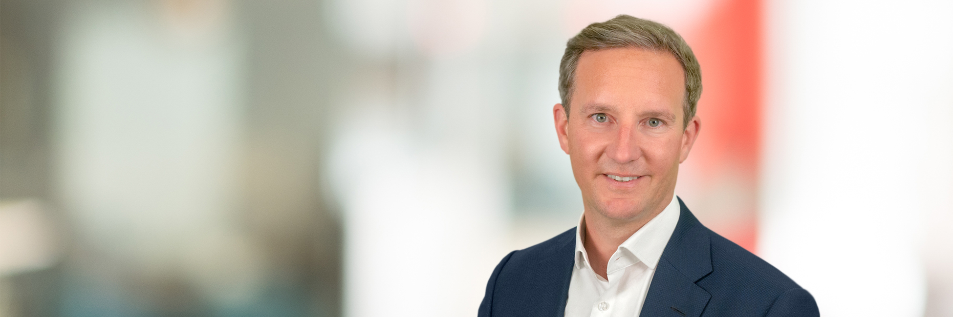 Headshot of Björn Noack