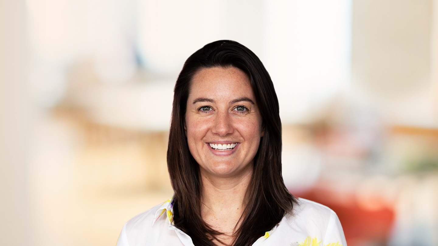 Headshot of Olivia Florin