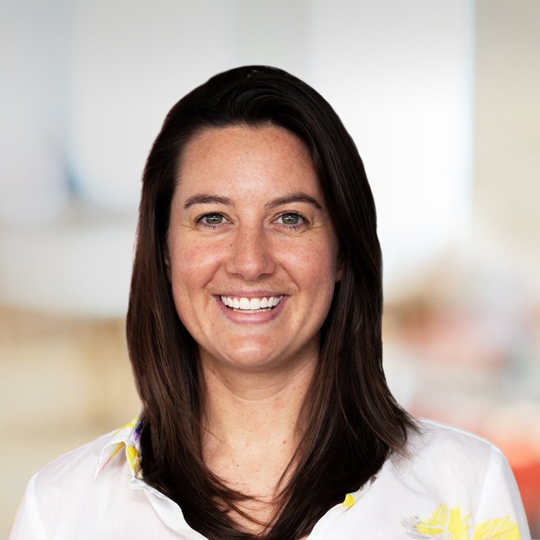 Headshot of Olivia Florin