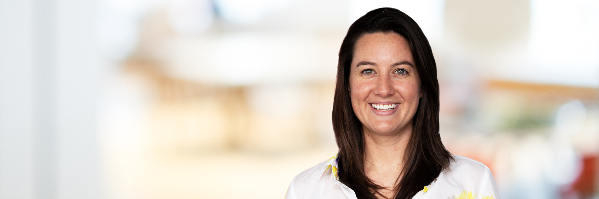 Headshot of Olivia Florin