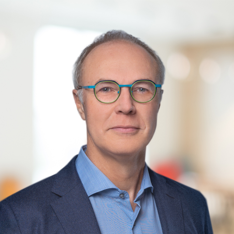 Headshot of Tiaan Moolman