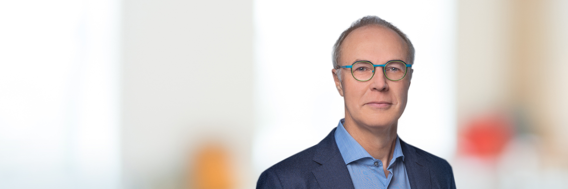 Headshot of Tiaan Moolman