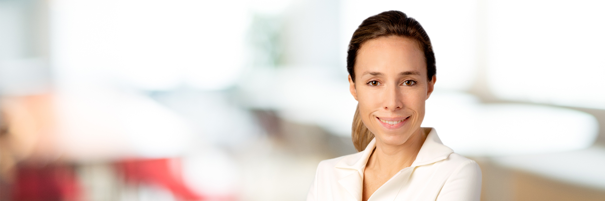 Headshot of Georgina de Rocquigny