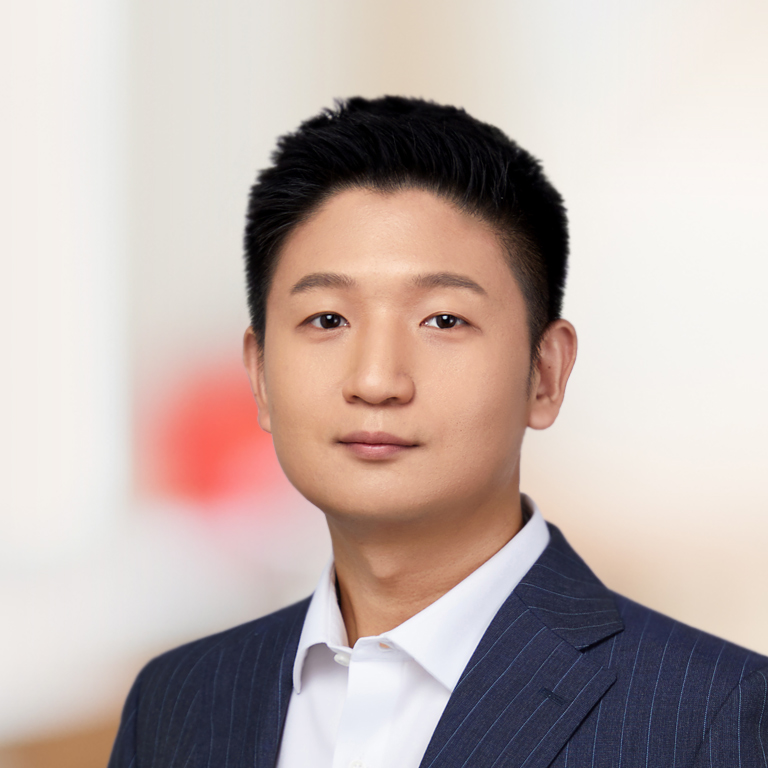 Headshot of Jordan Zhu