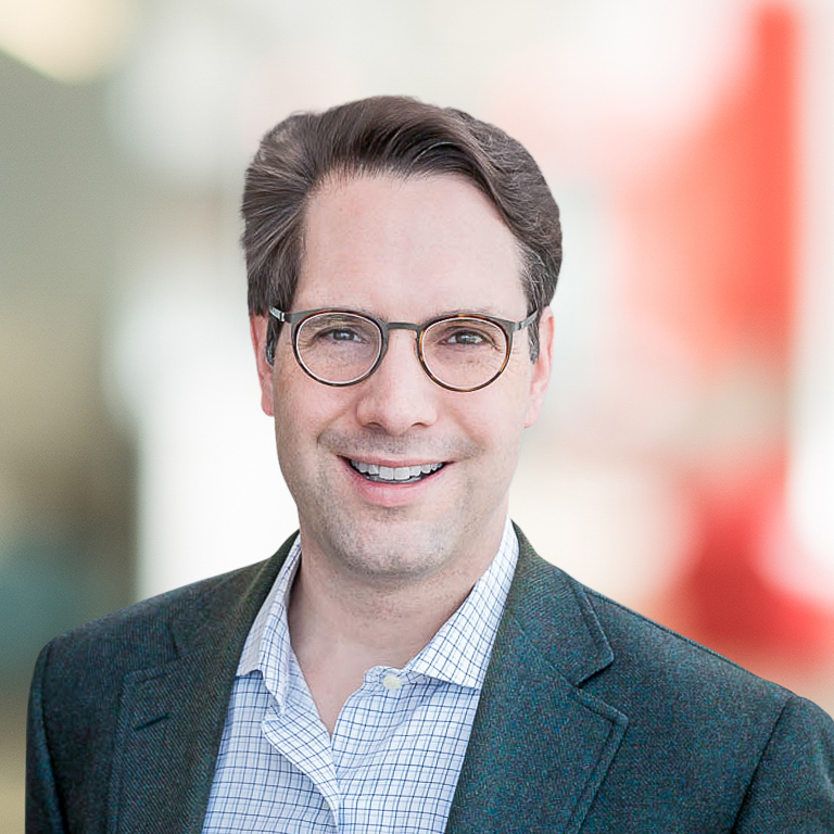 Headshot of Rasmus Wegener