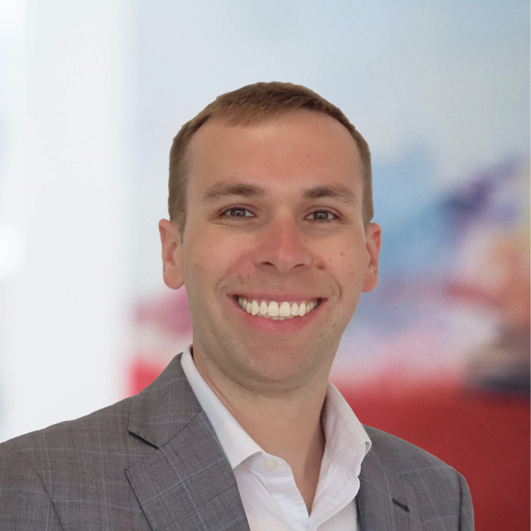 Headshot of Charlie Norko