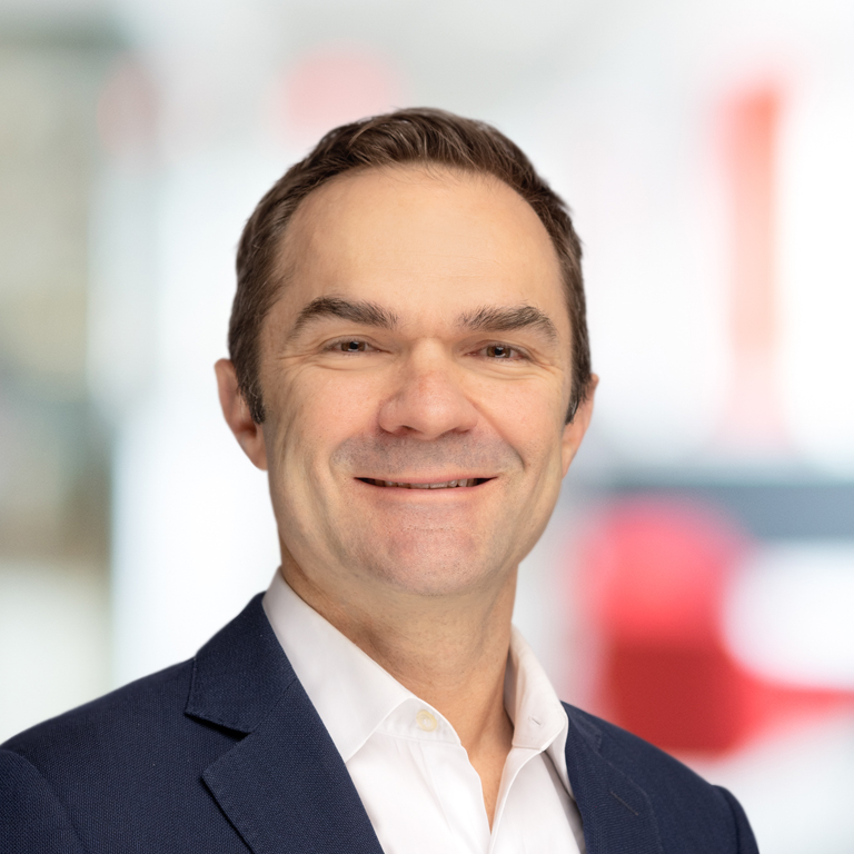 Headshot of Saber Sherrard