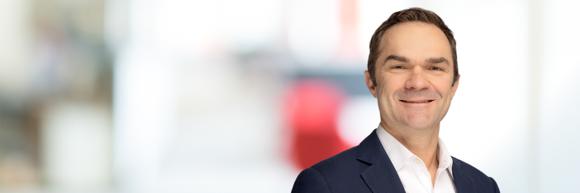 Headshot of Saber Sherrard