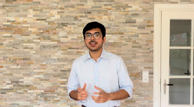 Responsive image with srcset