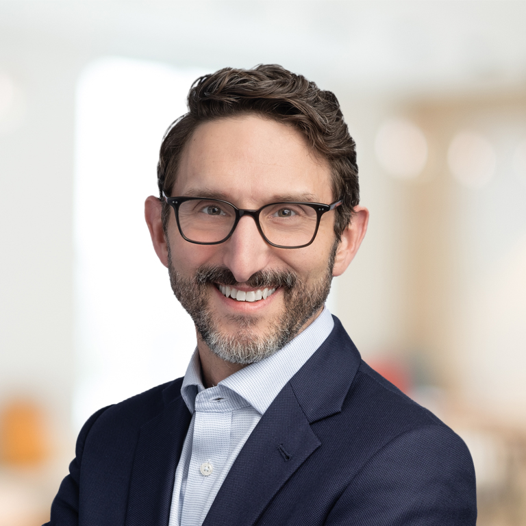 Headshot of Joe Fielding