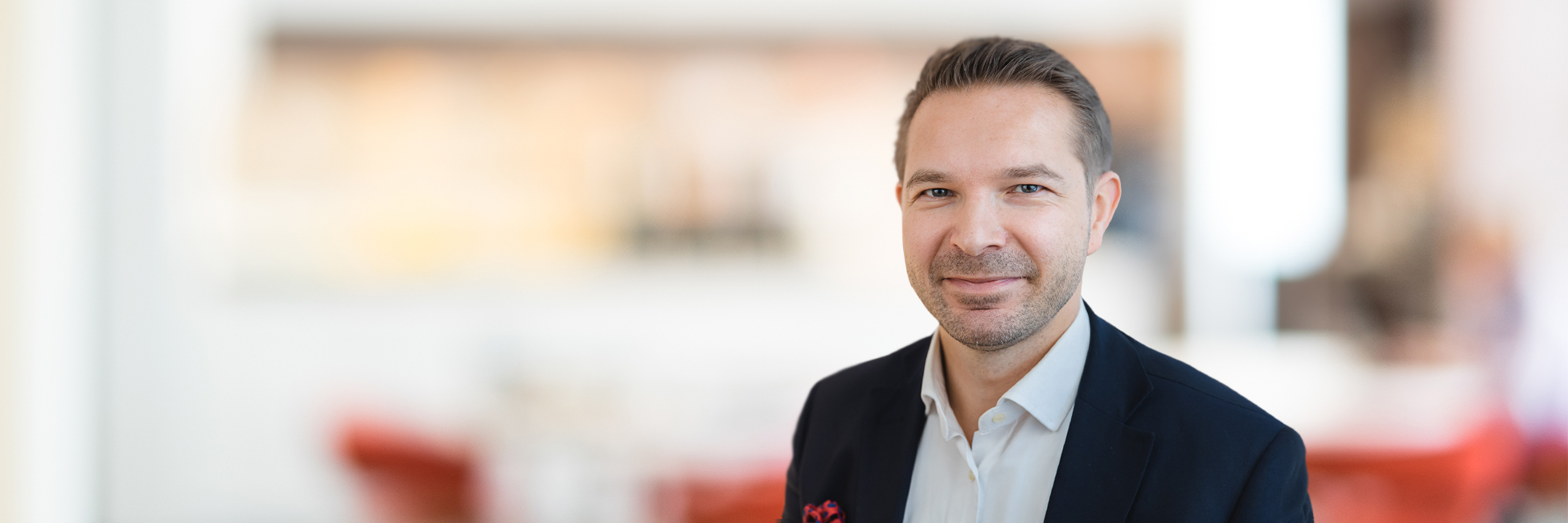 Headshot of Jani Kelloniemi