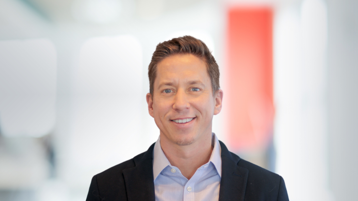 Dennis Jones Management Consultant Bain & Company