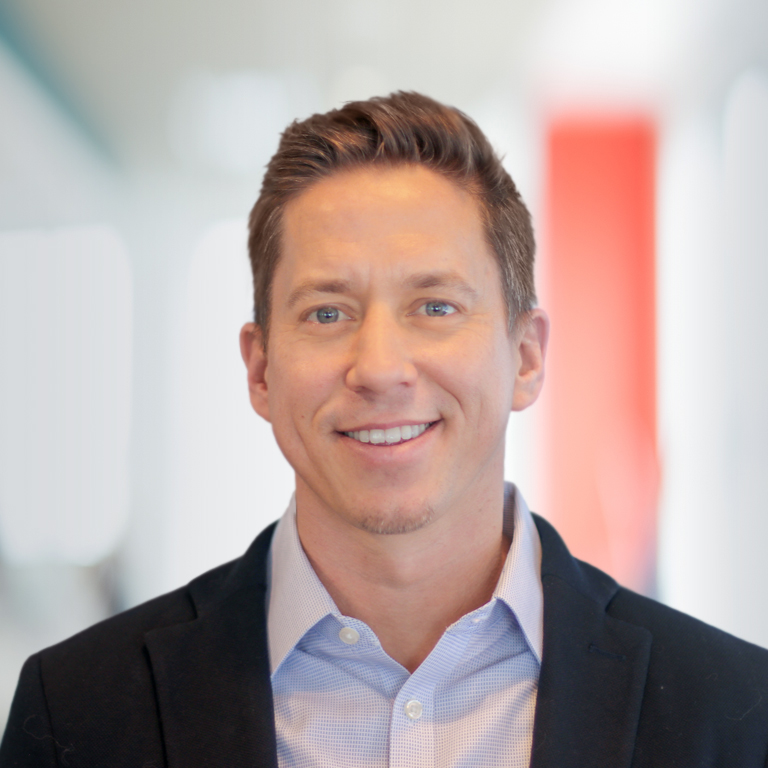 Headshot of Dennis Jones