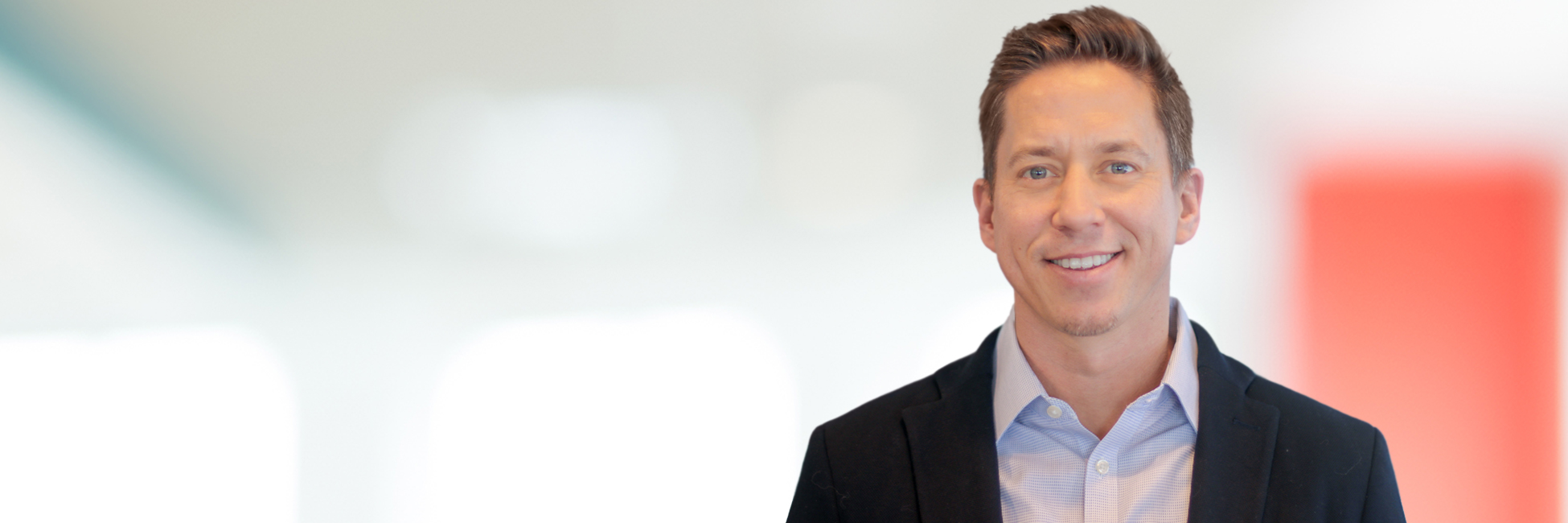 Headshot of Dennis Jones