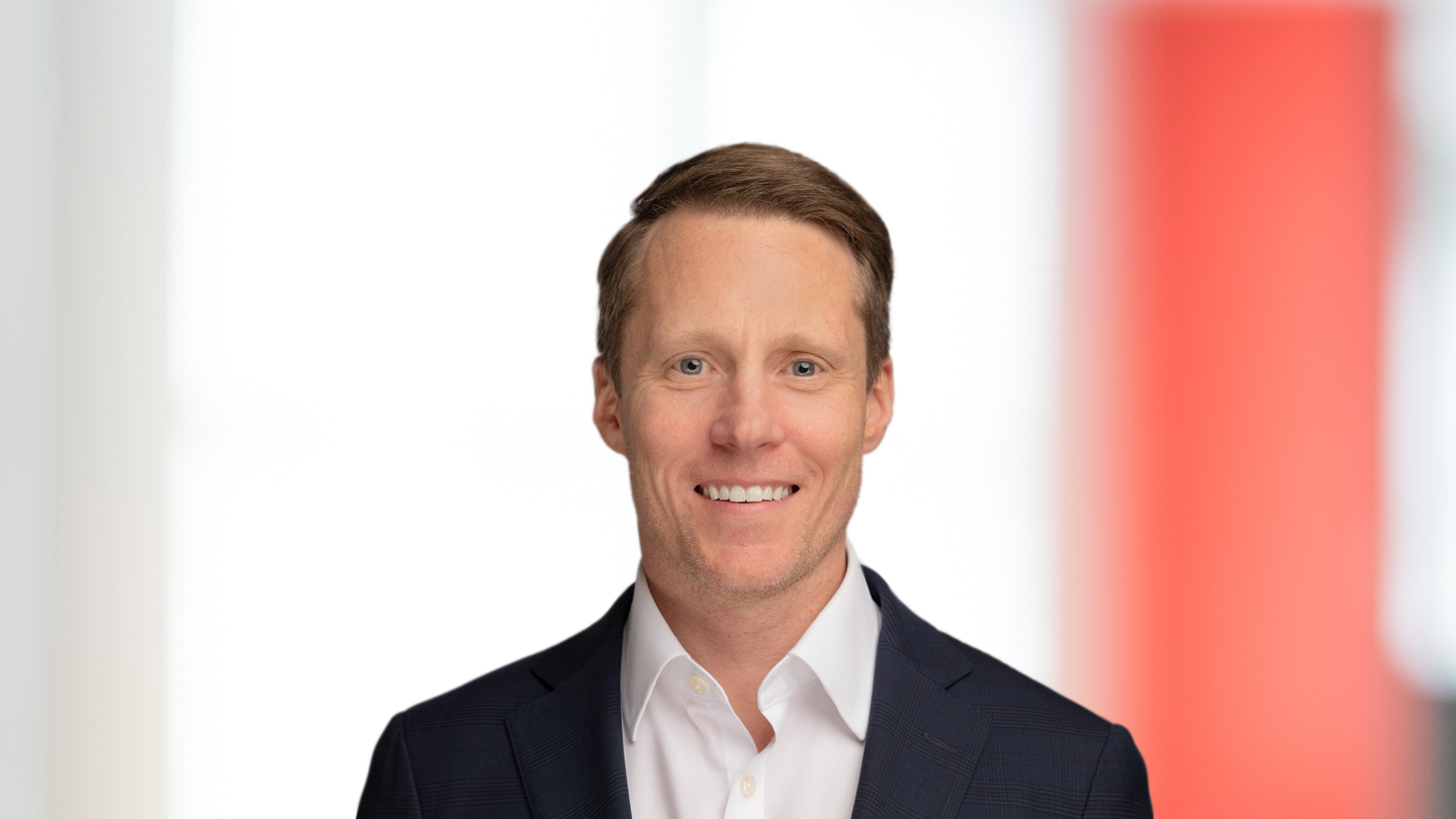 Headshot of Brian Kmet